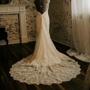 Essence of Australia Wedding Dress